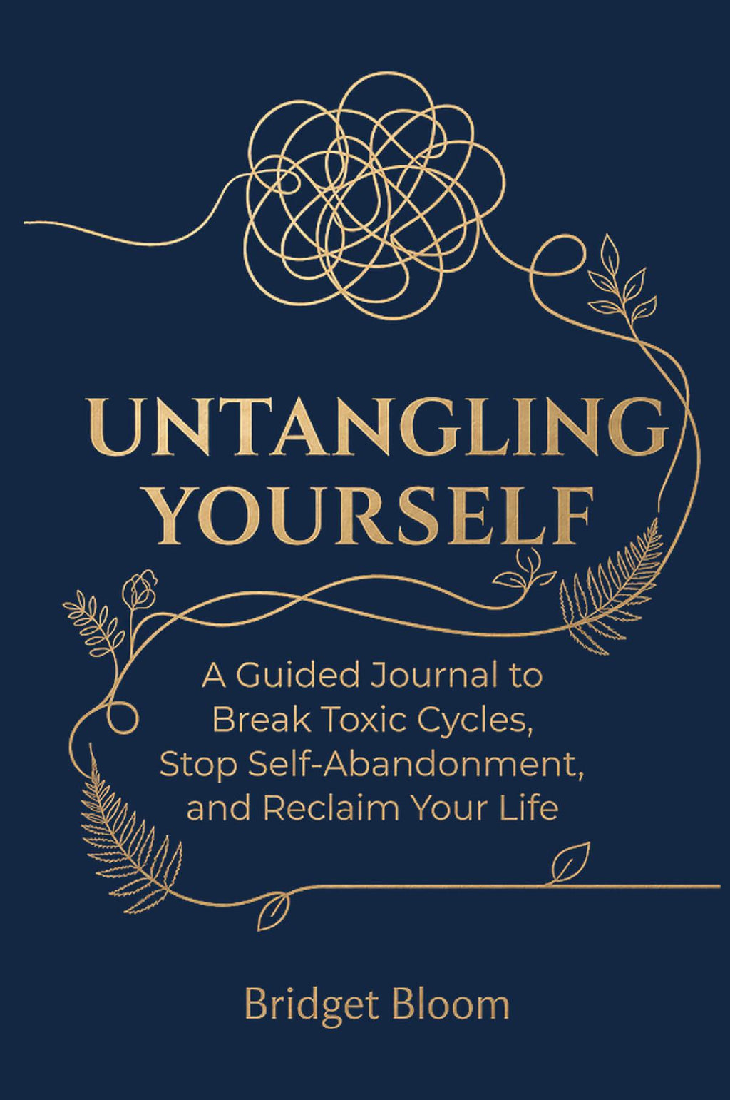 Untangling Yourself