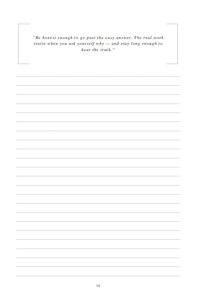 System Maintenance Log