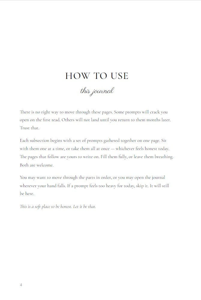 Untangling Yourself